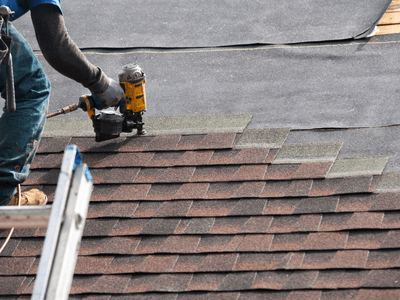 About Roof Repair Experts Corona, SD